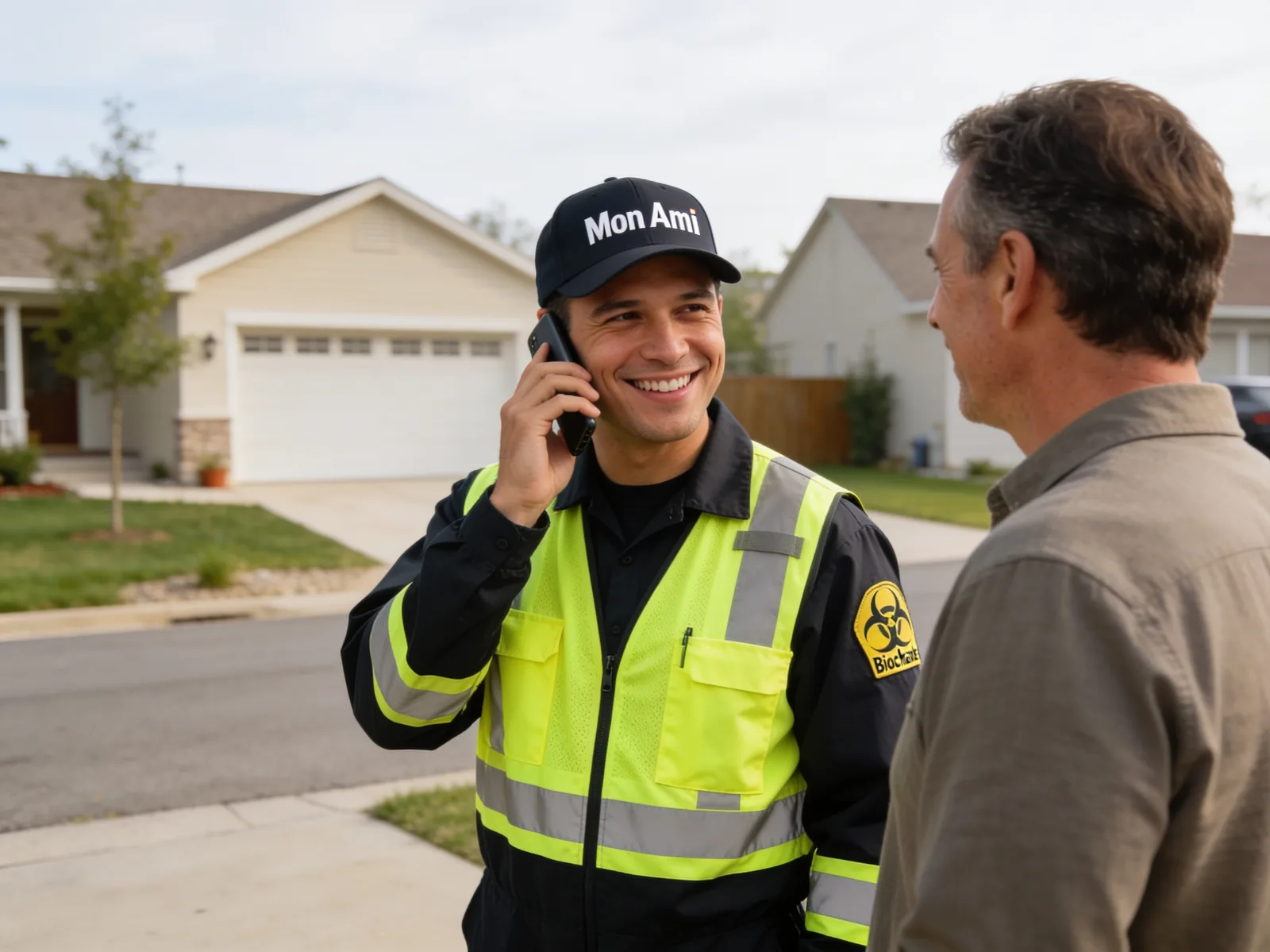 Sewage Cleanup Bristol, IN FAQs